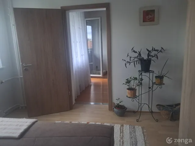 Eladó lakás Keszthely 57 nm