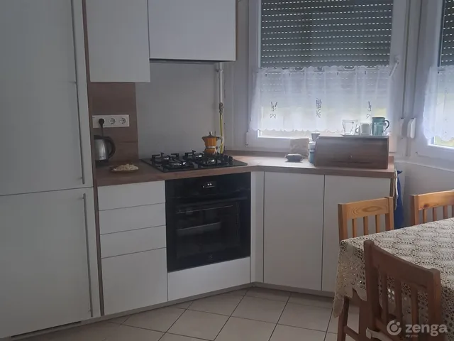 Eladó lakás Hévíz 88 nm