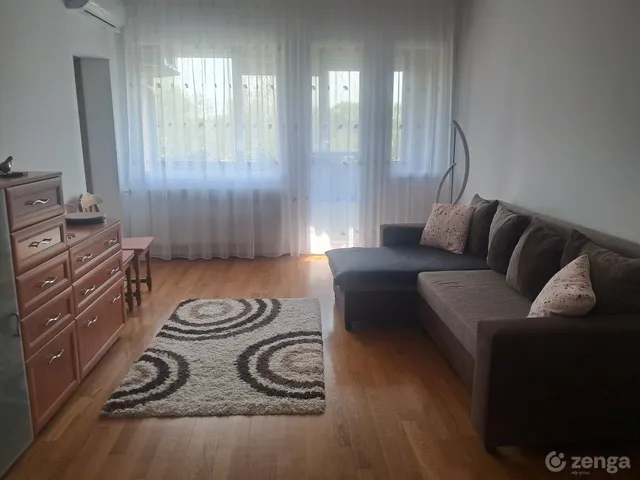 Eladó lakás Keszthely 53 nm