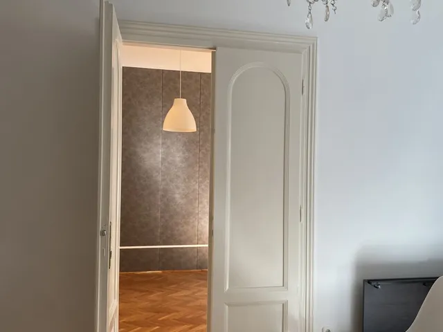 Kiadó lakás Budapest XIII. kerület, Újlipótváros 78 nm