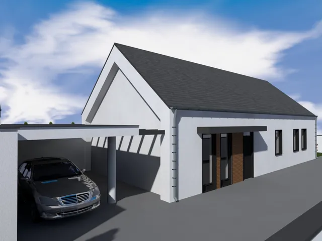 Eladó ház Dabas, Városközpont 95 nm