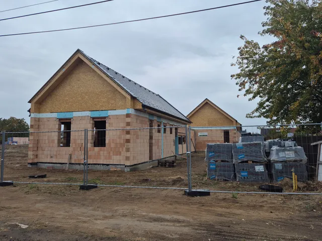 Eladó ház Dabas, Városközpont 95 nm