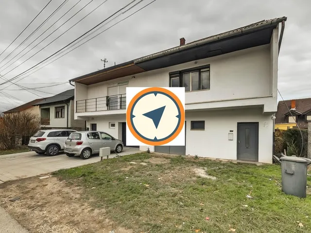 Eladó ház Sopron 100 nm