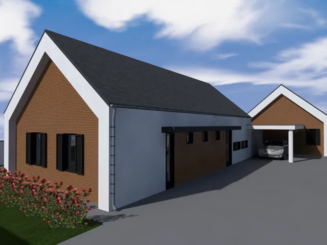 Eladó ház Dabas, Városközpont 95 nm