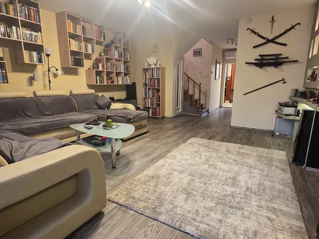 Eladó ház Budapest XX. kerület, Pesterzsébet 180 nm