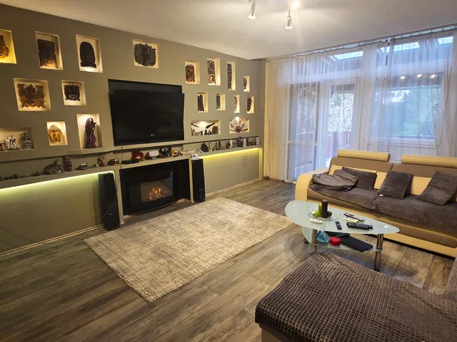 Eladó ház Budapest XX. kerület, Pesterzsébet 180 nm