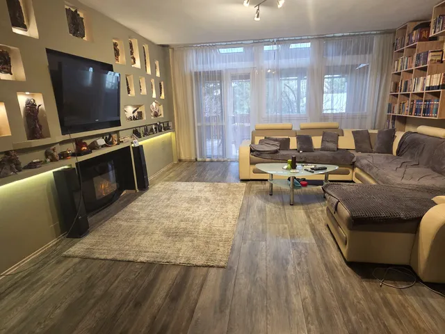 Eladó ház Budapest XX. kerület, Pesterzsébet 180 nm