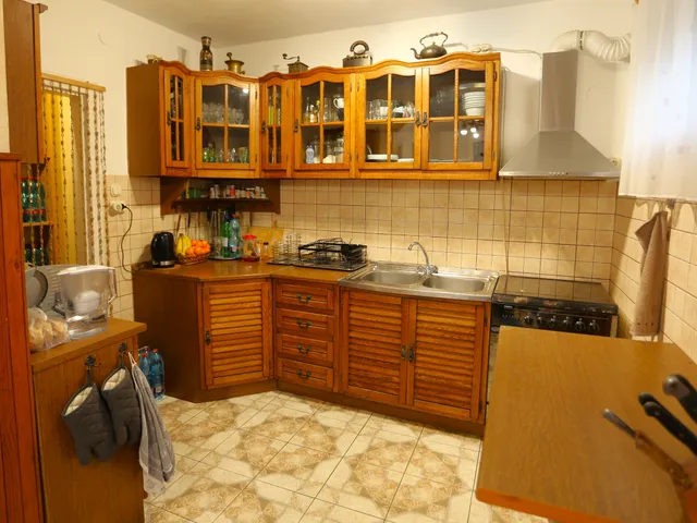 Eladó ház Budapest XX. kerület, Pesterzsébet 180 nm