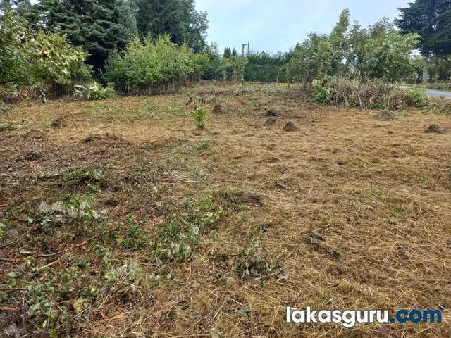 Eladó mezőgazdasági ingatlan Zalaegerszeg, Ebergény 819 nm