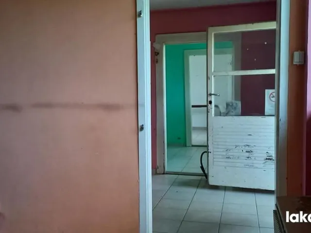 Eladó ház Zalalövő 60 nm