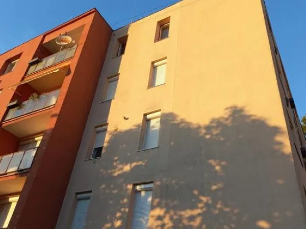 Eladó lakás Zalaegerszeg, Landorhegy 47 nm