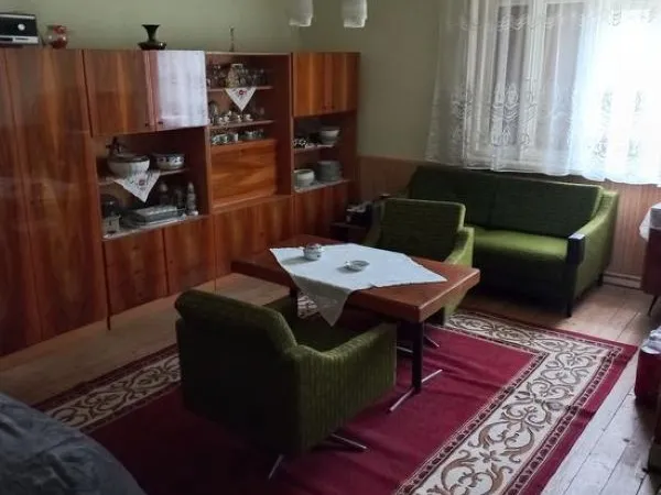 Eladó ház Csömödér 96 nm