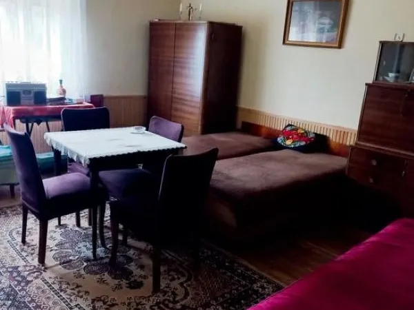 Eladó ház Csömödér 96 nm