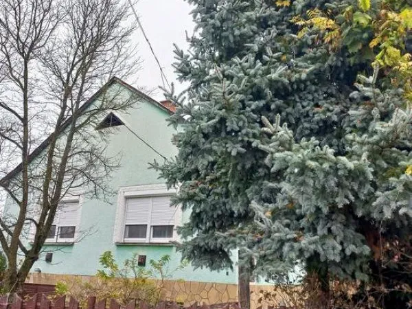 Eladó ház Nagykapornak 180 nm