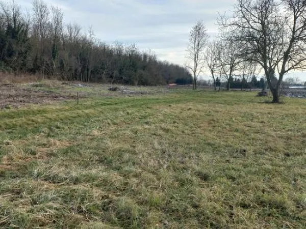 Eladó telek Felsőrajk 3418 nm