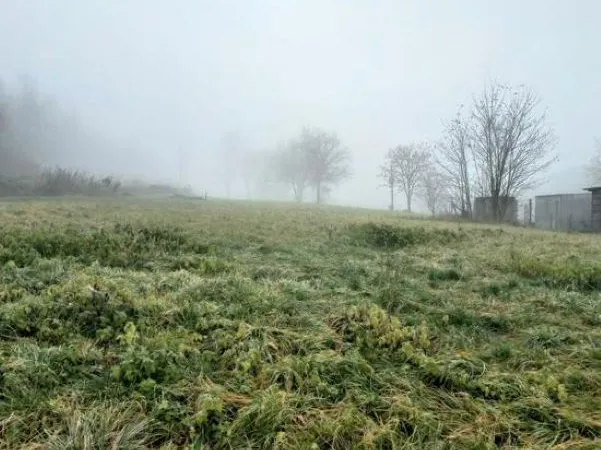 Eladó telek Felsőrajk 2590 nm