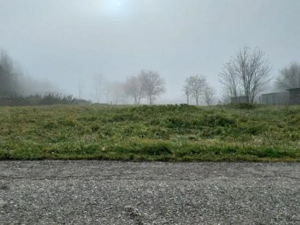 Eladó telek Felsőrajk 2590 nm