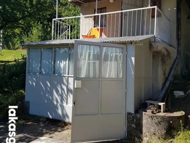 Eladó mezőgazdasági ingatlan Zalaegerszeg 2018 nm