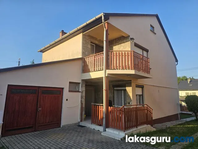 Eladó ház Zalaegerszeg, Csács 160 nm