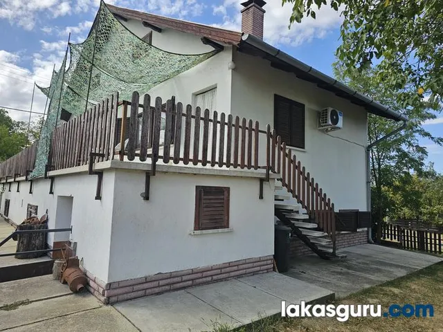 Eladó ház Borgáta 200 nm
