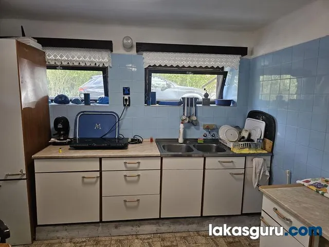 Eladó ház Borgáta 200 nm