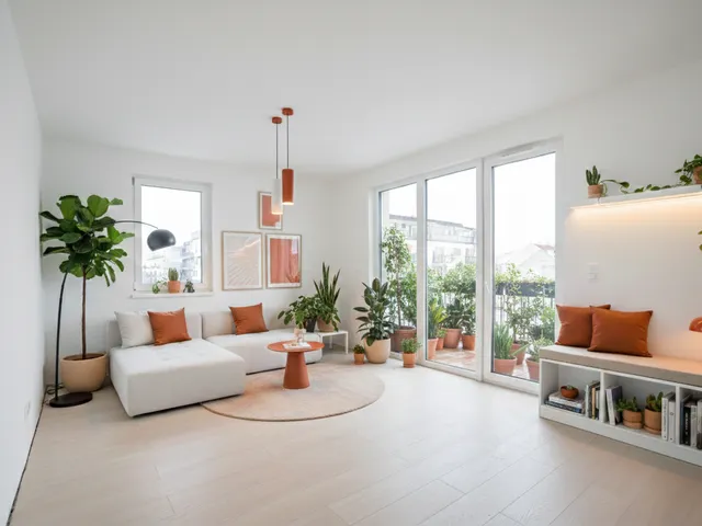 Eladó lakás Budapest XIII. kerület, Zsinór utca 30-34. 74 nm