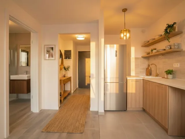 Eladó lakás Budapest XIII. kerület, Zsinór utca 30-34. 107 nm