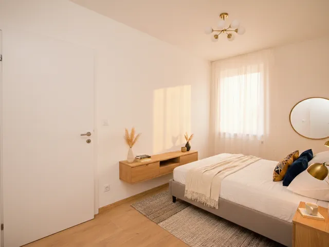 Eladó lakás Budapest XIII. kerület, Zsinór utca 30-34. 51 nm