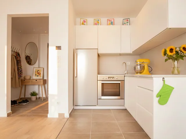 Eladó lakás Budapest XIII. kerület, Zsinór utca 30-34. 51 nm