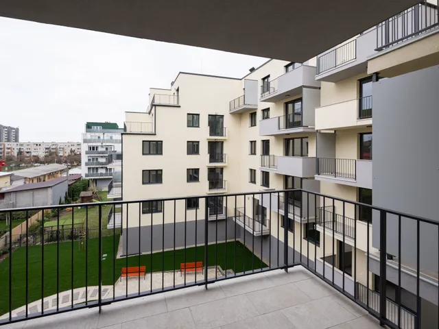 Eladó lakás Budapest XIII. kerület, Zsinór utca 30-34. 50 nm