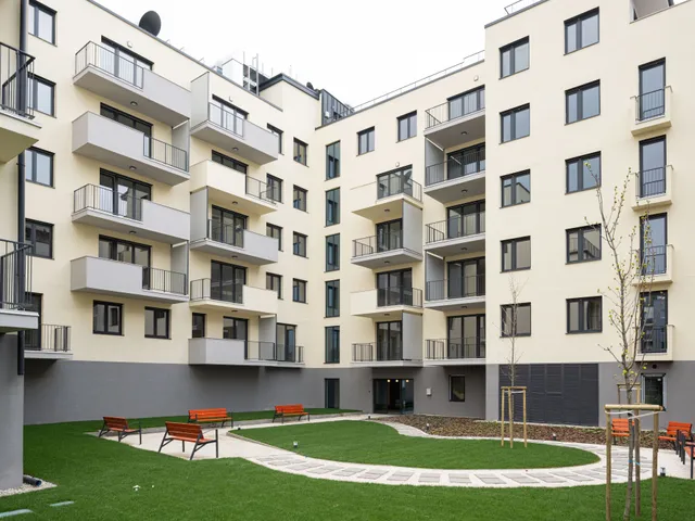 Eladó lakás Budapest XIII. kerület, Zsinór utca 30-34. 48 nm