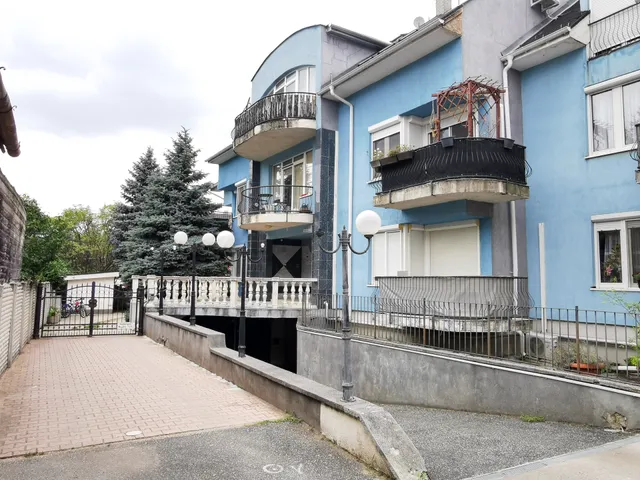 Eladó lakás Győr, Sziget 49 nm