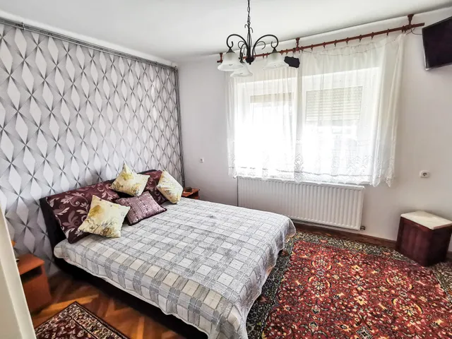 Eladó lakás Győr, Szabadhegy, József Attila utca 45c 72 nm