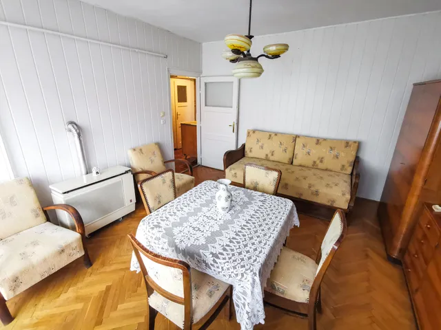 Eladó lakás Győr, Gyárváros 53 nm