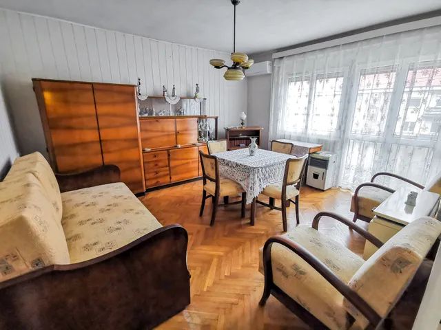 Eladó lakás Győr, Gyárváros, Szeszgyár utca 3 53 nm