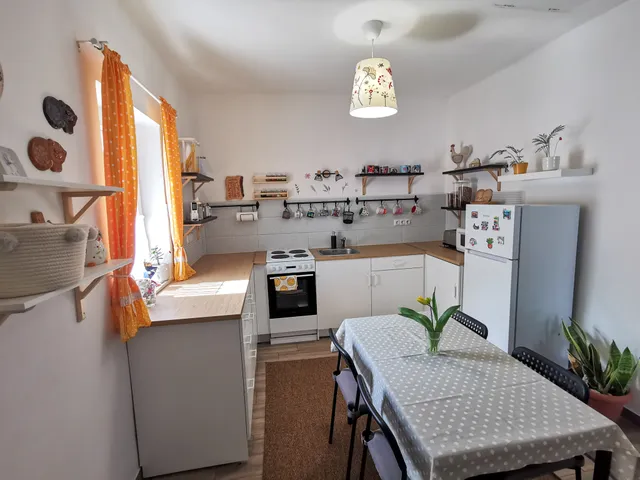 Eladó ház Mezőörs 75 nm