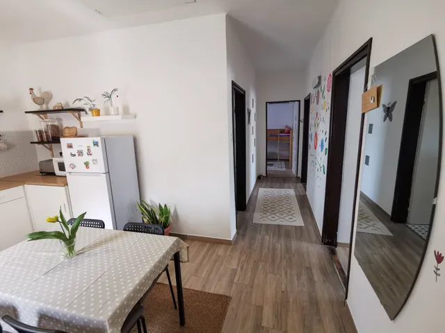 Eladó ház Mezőörs, Petőfi utca 75 nm