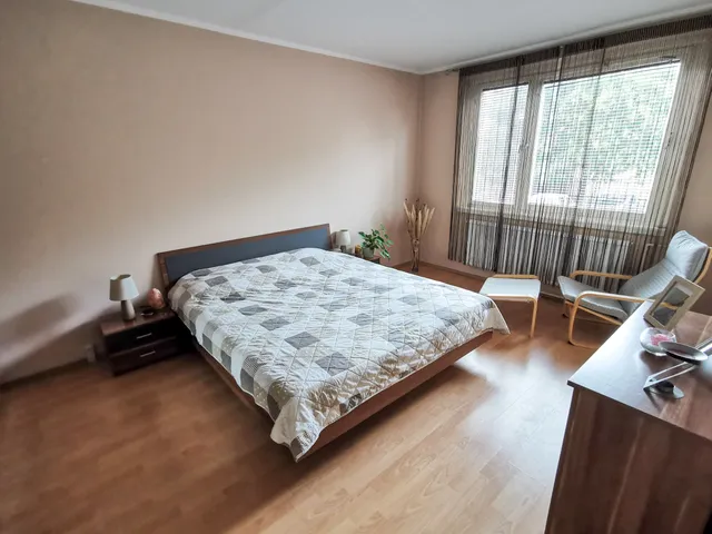 Eladó lakás Győr, Adyváros 81 nm