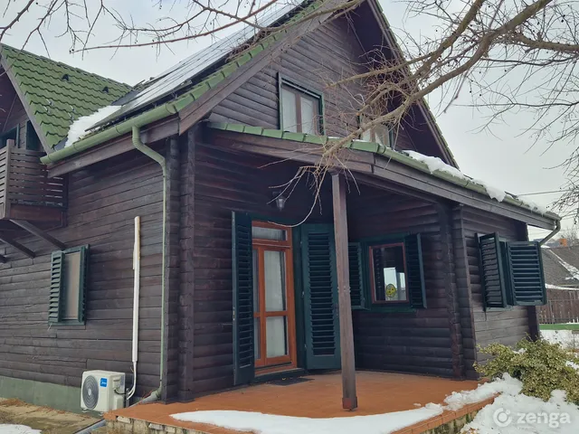 Eladó ház Mogyoród 150 nm