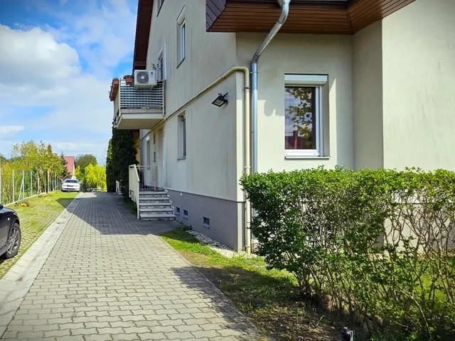 Eladó lakás Győr, Kisbácsa 111 nm