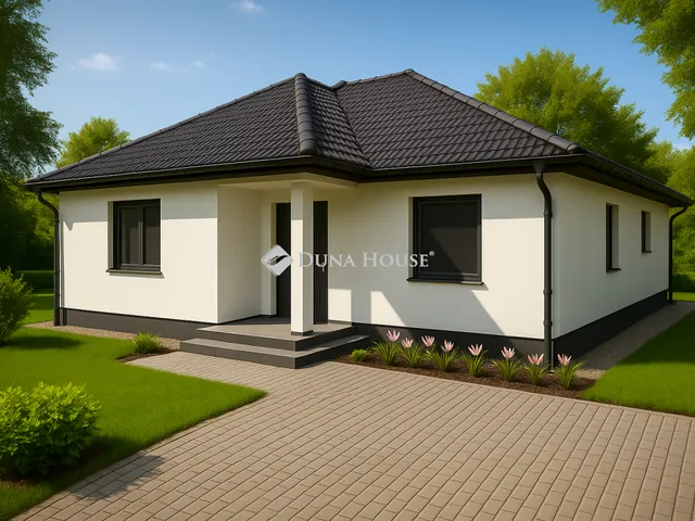 Eladó ház Bábolna 67 nm