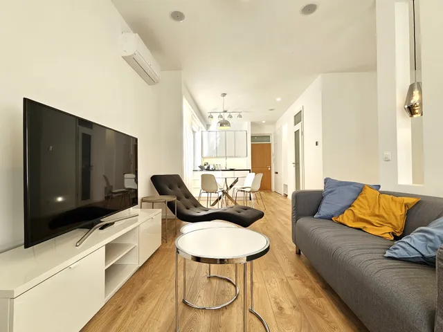 Eladó lakás Budapest I. kerület, Tabán 47 nm