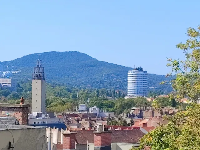 Eladó lakás Budapest I. kerület, Várnegyed 88 nm