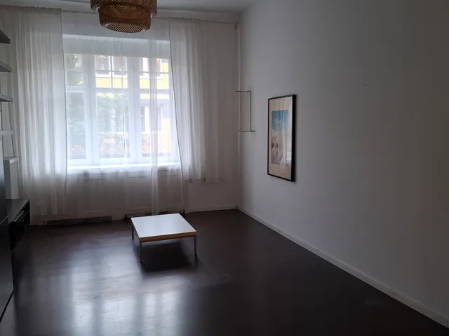 Kiadó lakás Budapest I. kerület, Víziváros I. ker. 53 nm