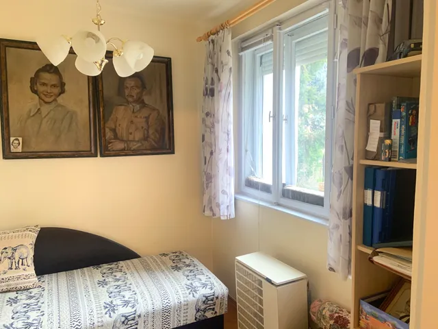 Eladó lakás Budapest XI. kerület 45 nm
