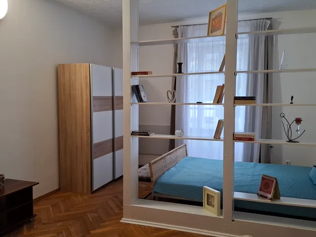 Kiadó lakás Budapest XIII. kerület 41 nm