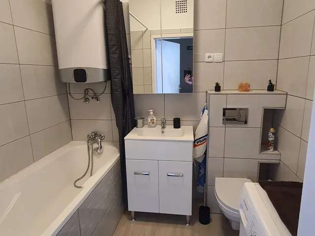 Kiadó lakás Budapest II. kerület 37 nm
