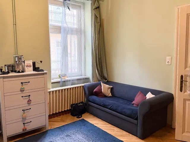 Eladó lakás Budapest VI. kerület 74 nm