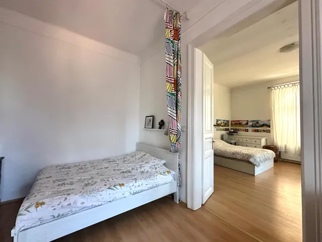 Eladó lakás Budapest VIII. kerület 97 nm