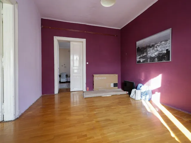 Eladó lakás Budapest VII. kerület 99 nm